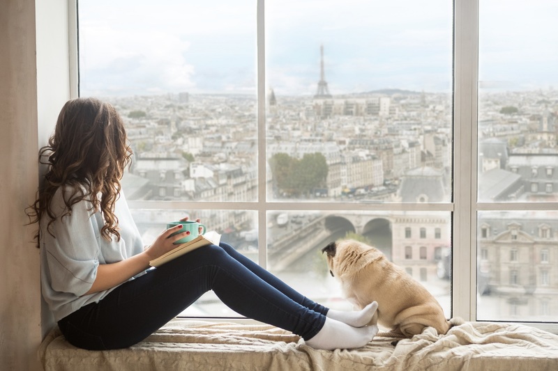 Eine Wohnung oder WG in Paris finden: Tipps für Studenten