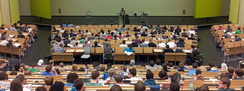 Elite-Hochschulen in Frankreich (Grandes Écoles de Commerce): Top 30